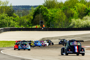 Fun Cup - Saison 2024 - DIJON - 12, 13 & 14 avril 2024