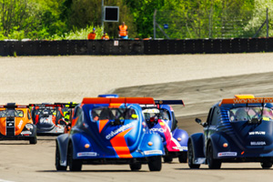 Fun Cup - Saison 2024 - DIJON - 12, 13 & 14 avril 2024