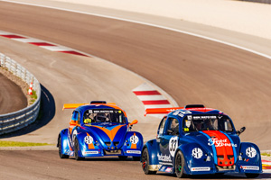 Fun Cup - Saison 2024 - DIJON - 12, 13 & 14 avril 2024