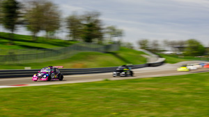 Fun Cup - Saison 2024 - DIJON - 12, 13 & 14 avril 2024