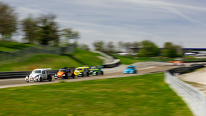 Fun Cup - Saison 2024 - DIJON - 12, 13 & 14 avril 2024