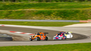 Fun Cup - Saison 2024 - DIJON - 12, 13 & 14 avril 2024