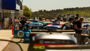 Fun Cup - Saison 2024 - DIJON - 12, 13 & 14 avril 2024