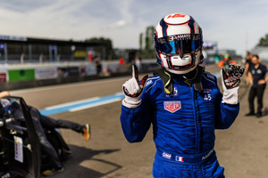 Fun Cup - Saison 2024 - DIJON - 12, 13 & 14 avril 2024