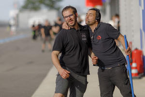 Fun Cup - Saison 2024 - DIJON - 12, 13 & 14 avril 2024