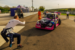 Fun Cup - Saison 2024 - DIJON - 12, 13 & 14 avril 2024
