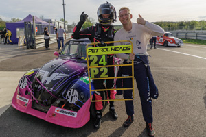Fun Cup - Saison 2024 - DIJON - 12, 13 & 14 avril 2024