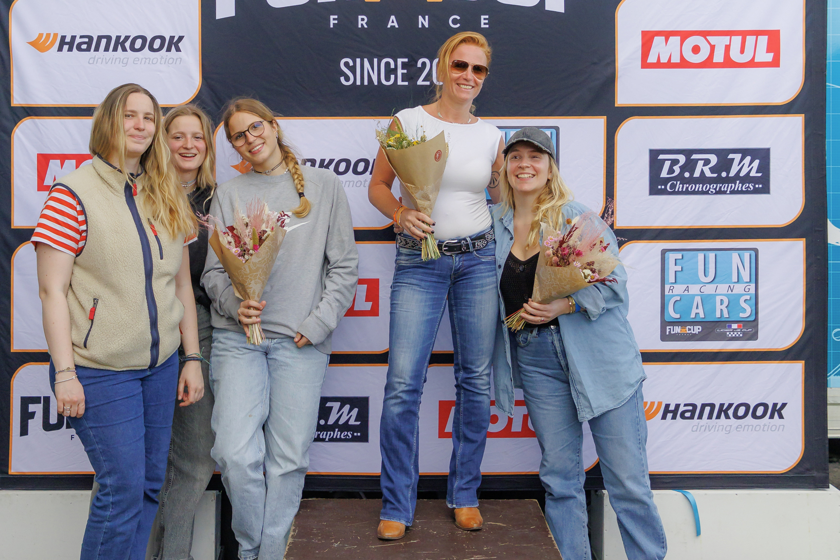 Fun Cup - Saison 2024 - DIJON - 12, 13 & 14 avril 2024