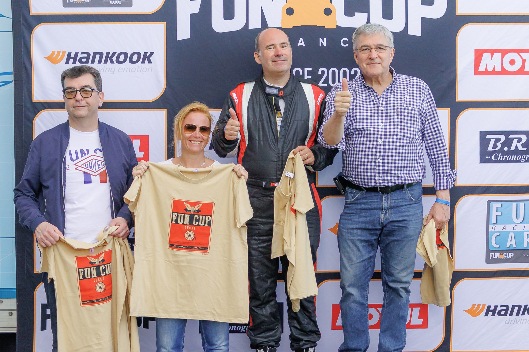Fun Cup - Saison 2024 - DIJON - 12, 13 & 14 avril 2024