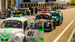 Fun Cup - Saison 2024 - DIJON - 12, 13 & 14 avril 2024