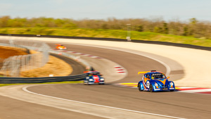 Fun Cup - Saison 2024 - DIJON - 12, 13 & 14 avril 2024