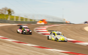 Fun Cup - Saison 2024 - DIJON - 12, 13 & 14 avril 2024