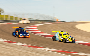 Fun Cup - Saison 2024 - DIJON - 12, 13 & 14 avril 2024