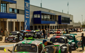 Fun Cup - Saison 2024 - DIJON - 12, 13 & 14 avril 2024