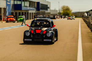 Fun Cup - Saison 2024 - DIJON - 12, 13 & 14 avril 2024