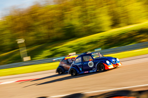 Fun Cup - Saison 2024 - DIJON - 12, 13 & 14 avril 2024