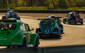 Fun Cup - Saison 2024 - DIJON - 12, 13 & 14 avril 2024