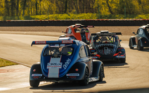 Fun Cup - Saison 2024 - DIJON - 12, 13 & 14 avril 2024