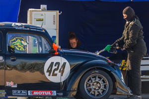 Fun Cup - Saison 2024 - DIJON - 12, 13 & 14 avril 2024