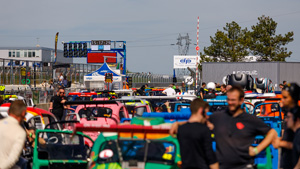 Fun Cup - Saison 2024 - DIJON - 12, 13 & 14 avril 2024