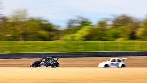 Fun Cup - Saison 2024 - DIJON - 12, 13 & 14 avril 2024