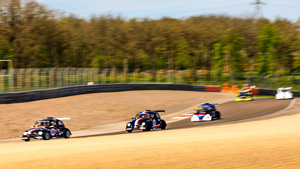 Fun Cup - Saison 2024 - DIJON - 12, 13 & 14 avril 2024