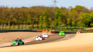 Fun Cup - Saison 2024 - DIJON - 12, 13 & 14 avril 2024
