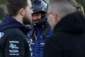Fun Cup - Saison 2024 - LE MANS - 29, 30 & 31 mars 2024