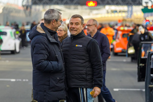 Fun Cup - Saison 2024 - LE MANS - 29, 30 & 31 mars 2024