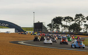 Fun Cup - Saison 2024 - LE MANS - 29, 30 & 31 mars 2024