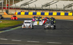 Fun Cup - Saison 2024 - LE MANS - 29, 30 & 31 mars 2024