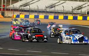 Fun Cup - Saison 2024 - LE MANS - 29, 30 & 31 mars 2024