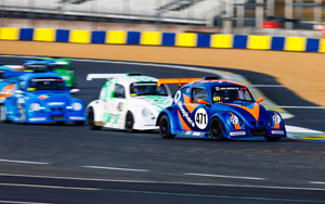 Fun Cup - Saison 2024 - LE MANS - 29, 30 & 31 mars 2024