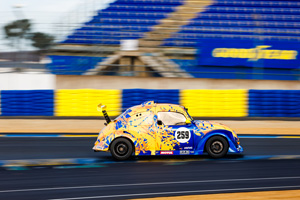 Fun Cup - Saison 2024 - LE MANS - 29, 30 & 31 mars 2024