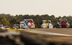Fun Cup - Saison 2024 - LE MANS - 29, 30 & 31 mars 2024