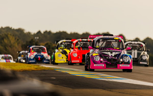 Fun Cup - Saison 2024 - LE MANS - 29, 30 & 31 mars 2024