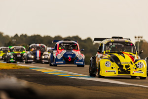 Fun Cup - Saison 2024 - LE MANS - 29, 30 & 31 mars 2024