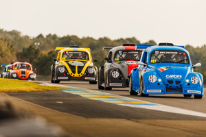 Fun Cup - Saison 2024 - LE MANS - 29, 30 & 31 mars 2024