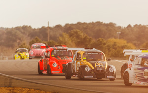 Fun Cup - Saison 2024 - LE MANS - 29, 30 & 31 mars 2024