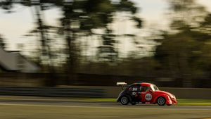 Fun Cup - Saison 2024 - LE MANS - 29, 30 & 31 mars 2024