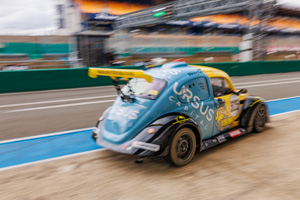 Fun Cup - Saison 2024 - LE MANS - 29, 30 & 31 mars 2024