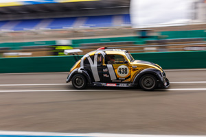 Fun Cup - Saison 2024 - LE MANS - 29, 30 & 31 mars 2024