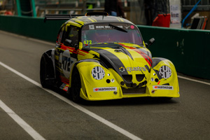 Fun Cup - Saison 2024 - LE MANS - 29, 30 & 31 mars 2024