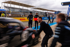 Fun Cup - Saison 2024 - LE MANS - 29, 30 & 31 mars 2024