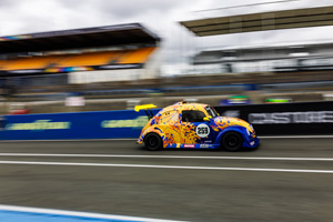 Fun Cup - Saison 2024 - LE MANS - 29, 30 & 31 mars 2024