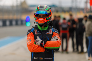 Fun Cup - Saison 2024 - LE MANS - 29, 30 & 31 mars 2024
