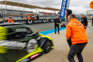 Fun Cup - Saison 2024 - LE MANS - 29, 30 & 31 mars 2024