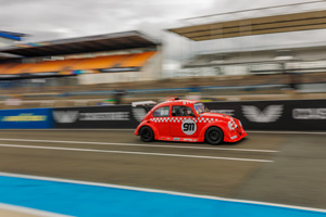 Fun Cup - Saison 2024 - LE MANS - 29, 30 & 31 mars 2024