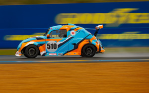 Fun Cup - Saison 2024 - LE MANS - 29, 30 & 31 mars 2024