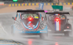 Fun Cup - Saison 2024 - LE MANS - 29, 30 & 31 mars 2024